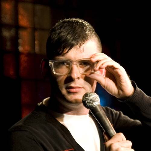 Moshe Kasher
