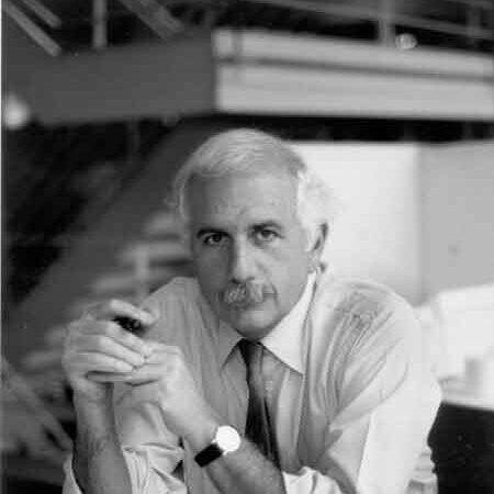 Moshe Safdie
