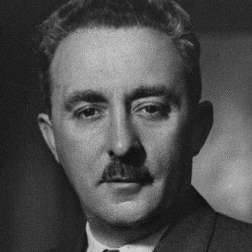 Moshe Sharett