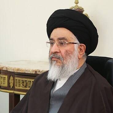 Mostafa Mohaqeq Damad