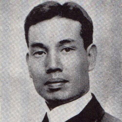 Ōsaka Motokichirō