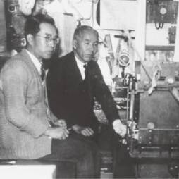 Motonori Matuyama