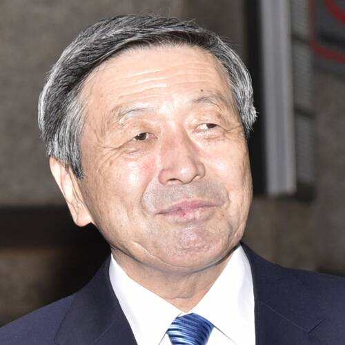Motoo Hayashi