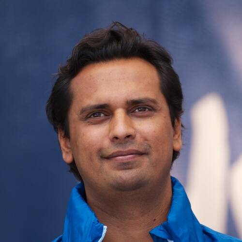 Mudassar Kapur