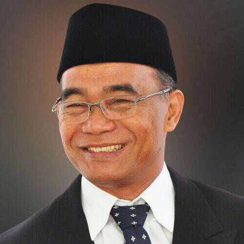 Muhadjir Effendy