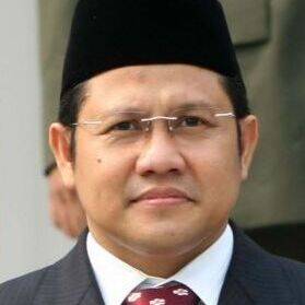 Muhaimin Iskandar
