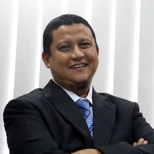 Muhammad Alhamid
