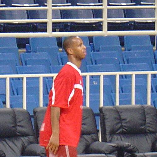 Muhammad El-Amin