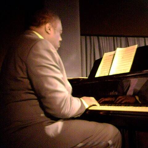 Mulgrew Miller