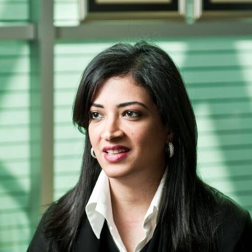 Muna Al Gurg