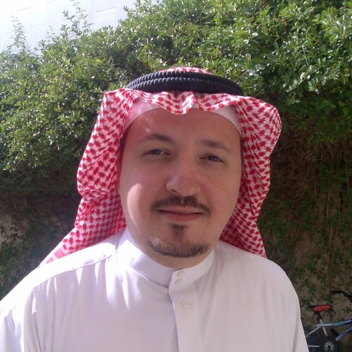 Monther Alkabbani