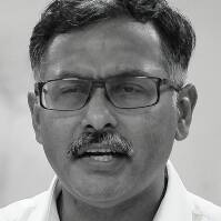 Murali Pillai