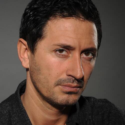 Murat Han