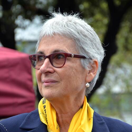Muriel Casals
