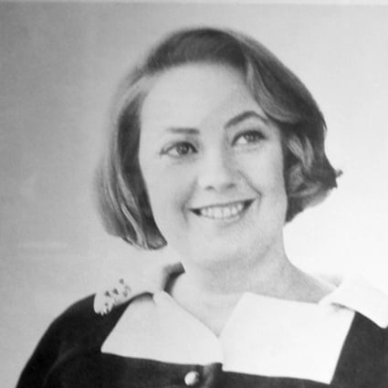 Muriel Siebert