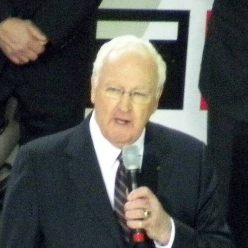 Murray Costello