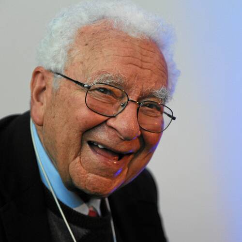 Murray Gell-Mann