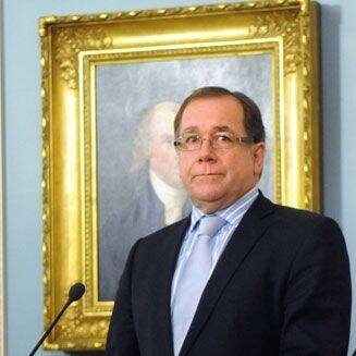 Murray McCully