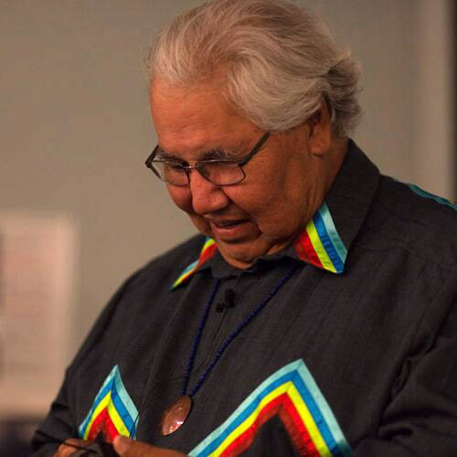 Murray Sinclair