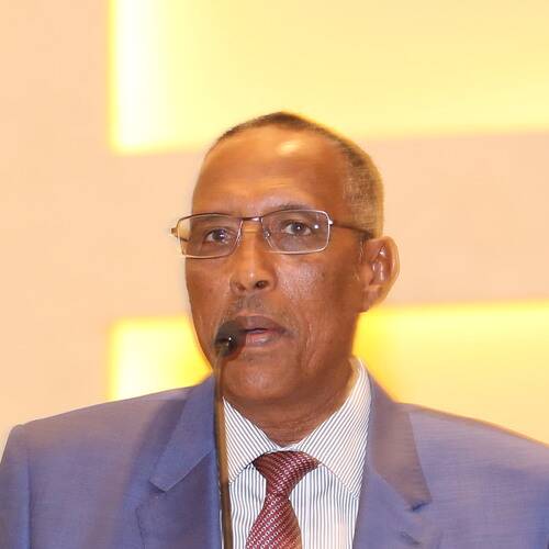 Muse Bihi Abdi
