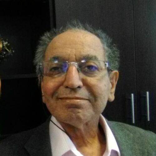 Mustafa Akgül