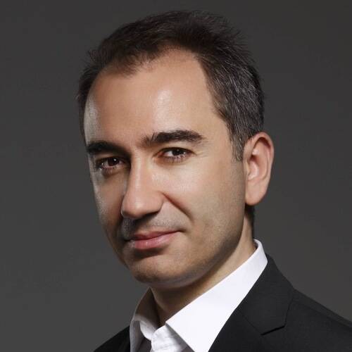 Mustafa Akyol