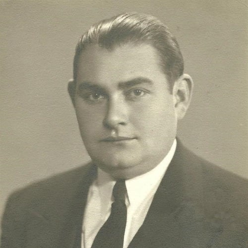Mustafa Edige Kirimal