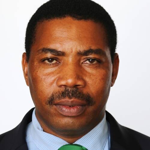 Mwigulu Nchemba