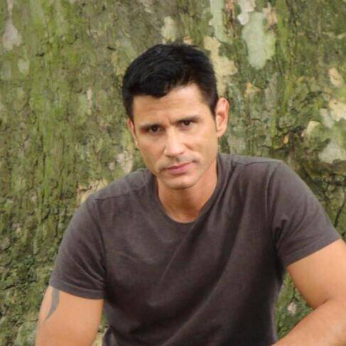 Mykel Hawke