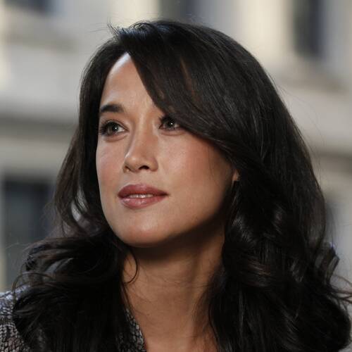 Mylène Dinh-Robic