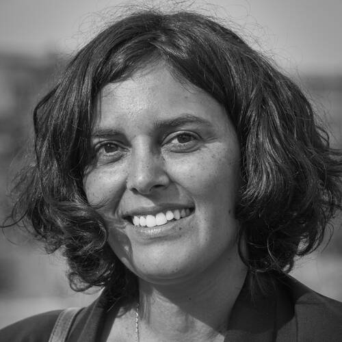 Myriam El Khomri