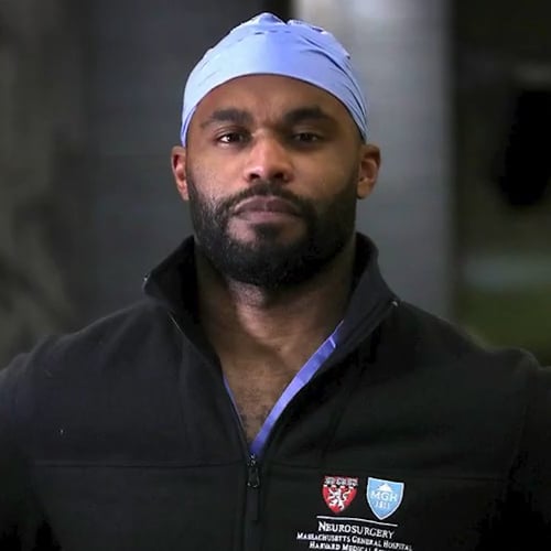 Myron Rolle