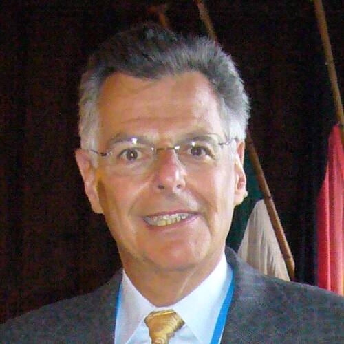 Myron Scholes