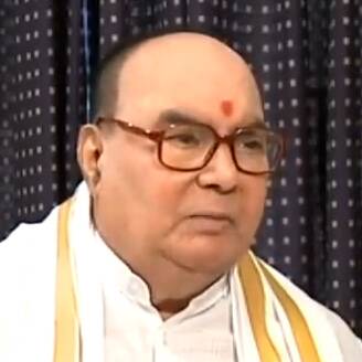 N. Bhaskara Rao
