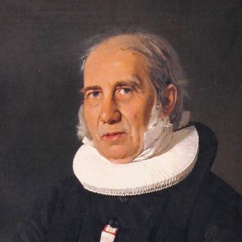 Nikolaj Frederik Severin Grundtvig