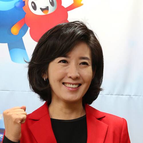 Na Kyung-won