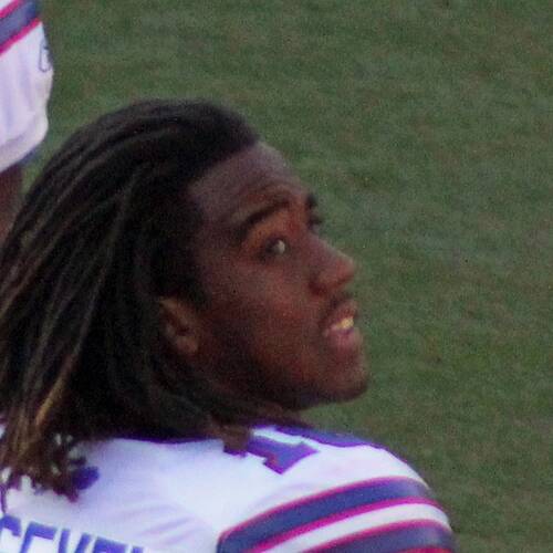 Naaman Roosevelt