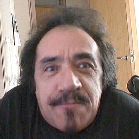 Nabil Shaban