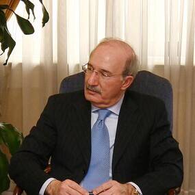 Nader al-Dahabi