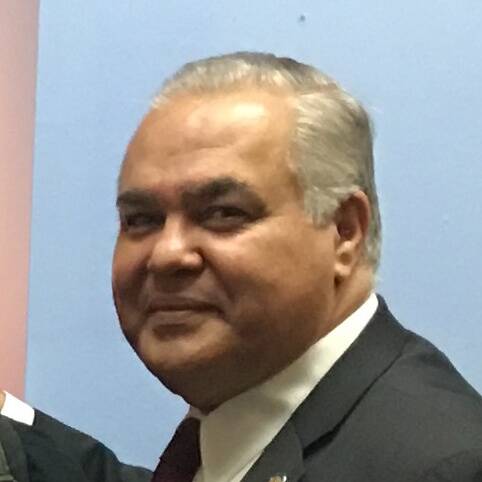 Nader Sayegh