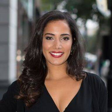 Nadia Kounda