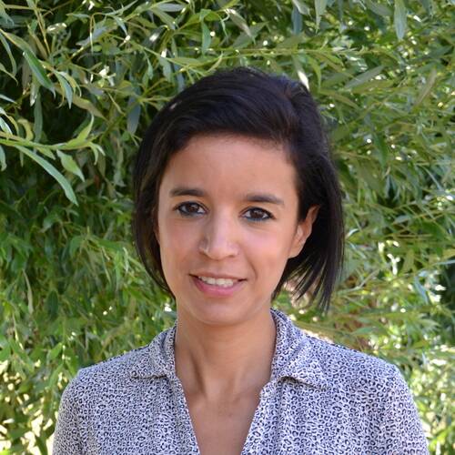 Nadia Sminate