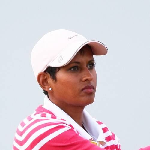Naga Munchetty