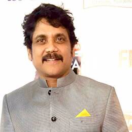 Akkineni Nagarjuna