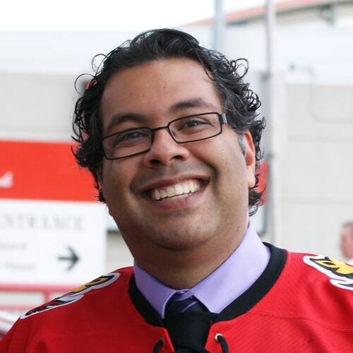 Naheed Nenshi