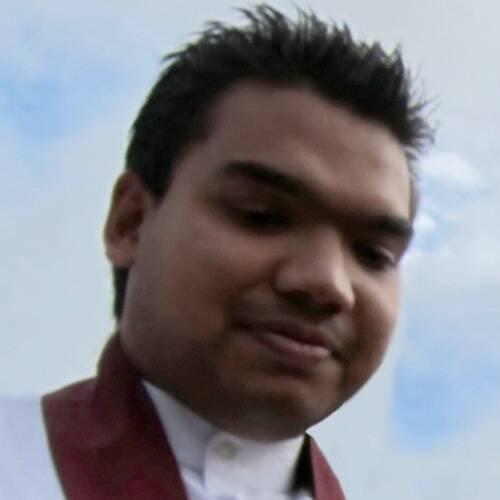 Namal Rajapaksa