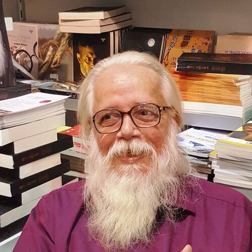 Nambi Narayanan