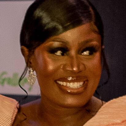 Nana Akua Addo