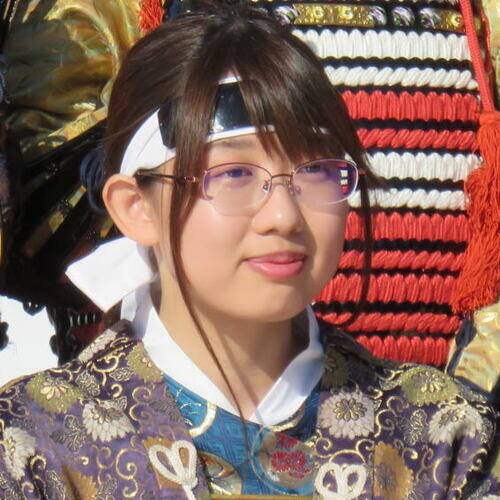 Nanako Wakita
