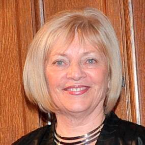 Nancy Hartling